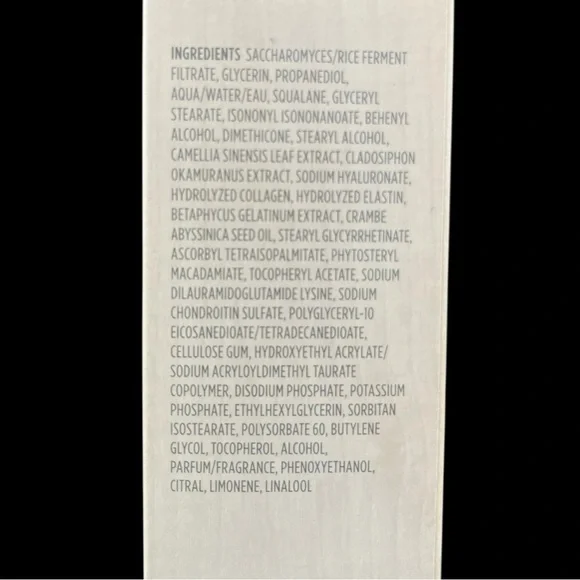 Tatcha The Dewy Serum; 1.0 oz NIB - Picture 2 of 3